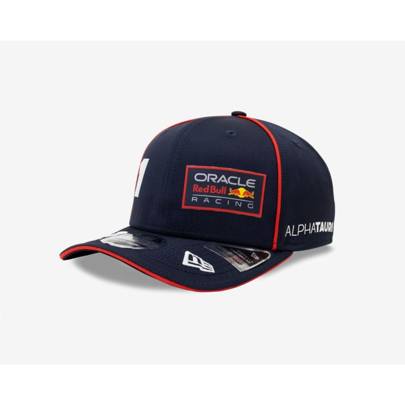 NEW ERA - Gorra 9Seventy Red Bull Racing F1 New Era Dk Blue