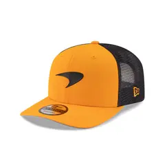 NEW ERA - Gorra 9Seventy Mclaren F1 Med Orange