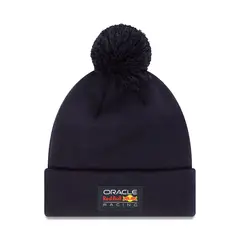 NEW ERA - Gorra Knit Red Bull Racing F1 Dk Blue