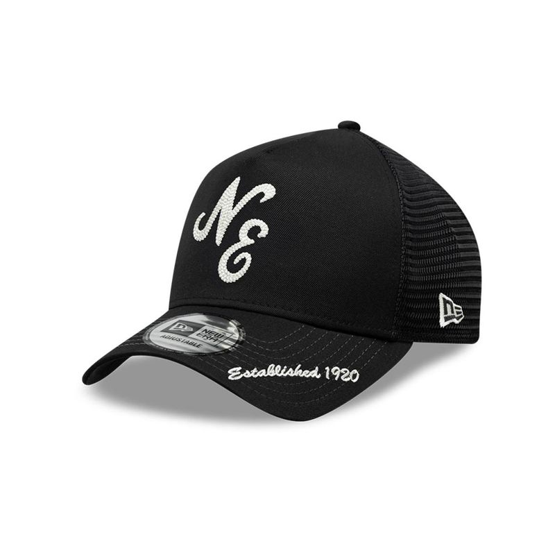 NEW ERA - Gorra 9Forty New Era Clásicos Multicolor
