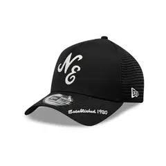 NEW ERA - Gorra 9Forty Clásicos Multicolor