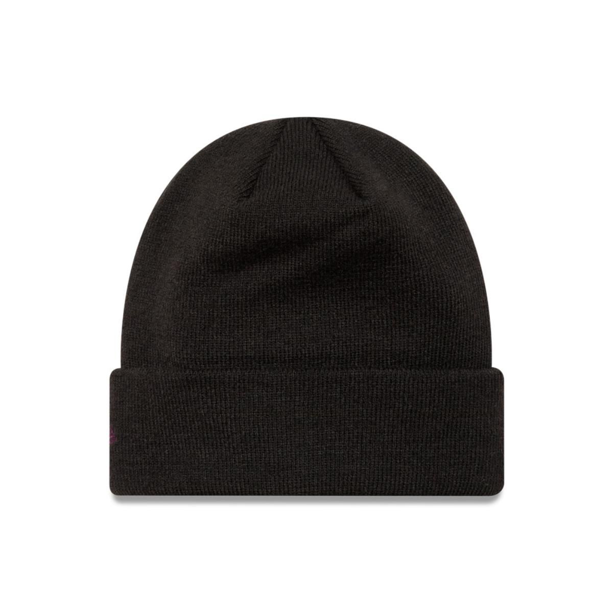 NEW ERA - Knit New York Yankees MLB League Essential Black Kids