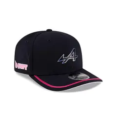 NEW ERA - Gorra 9Seventy Alpine F1 Navy