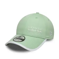 NEW ERA - Gorra 9Forty Red Bull Racing F1 Green Pstl