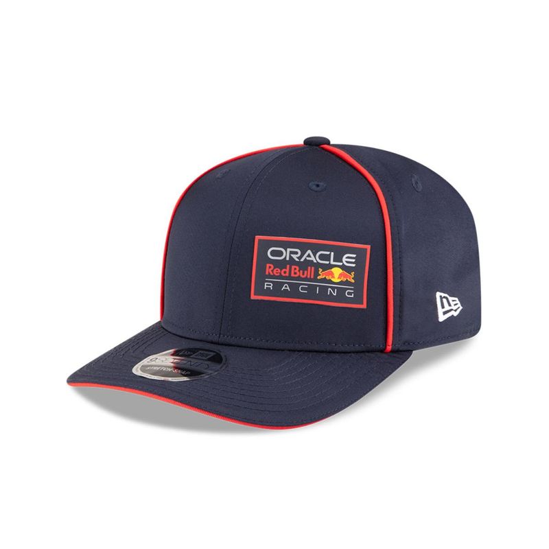 NEW ERA - Gorra 9Seventy Red Bull Racing F1 New Era Dk Blue