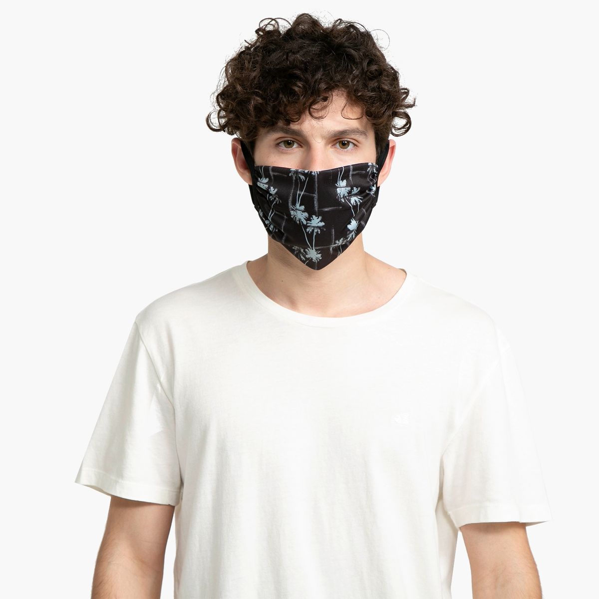 BEARCLIFF - Mascarilla Hombre Bearcliff