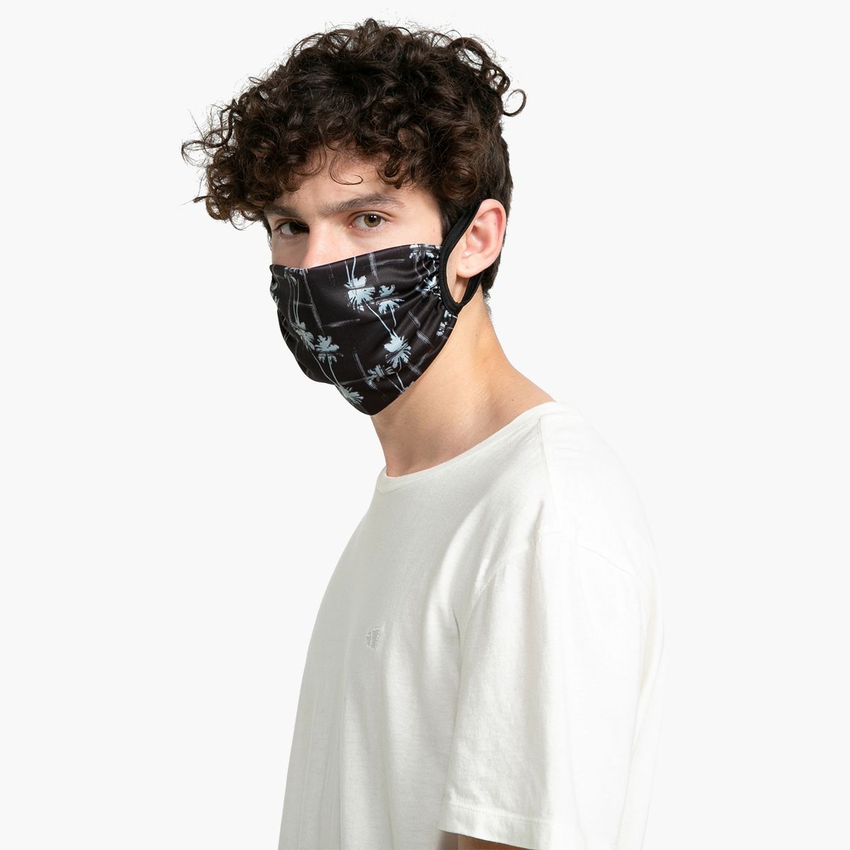 BEARCLIFF - Mascarilla Hombre Bearcliff