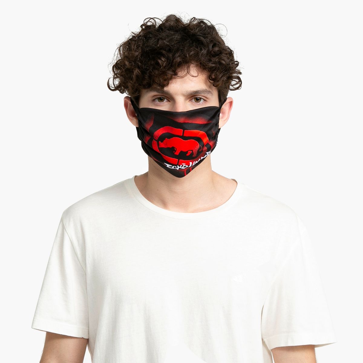 ECKO - Mascarilla Hombre Ecko