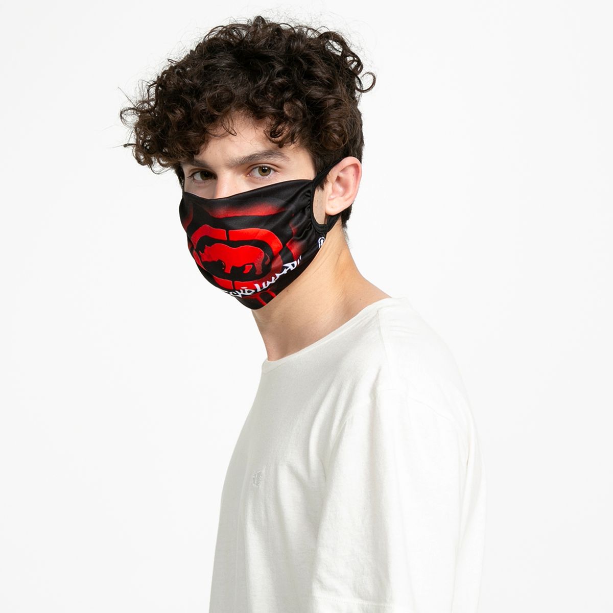 ECKO - Mascarilla Hombre Ecko