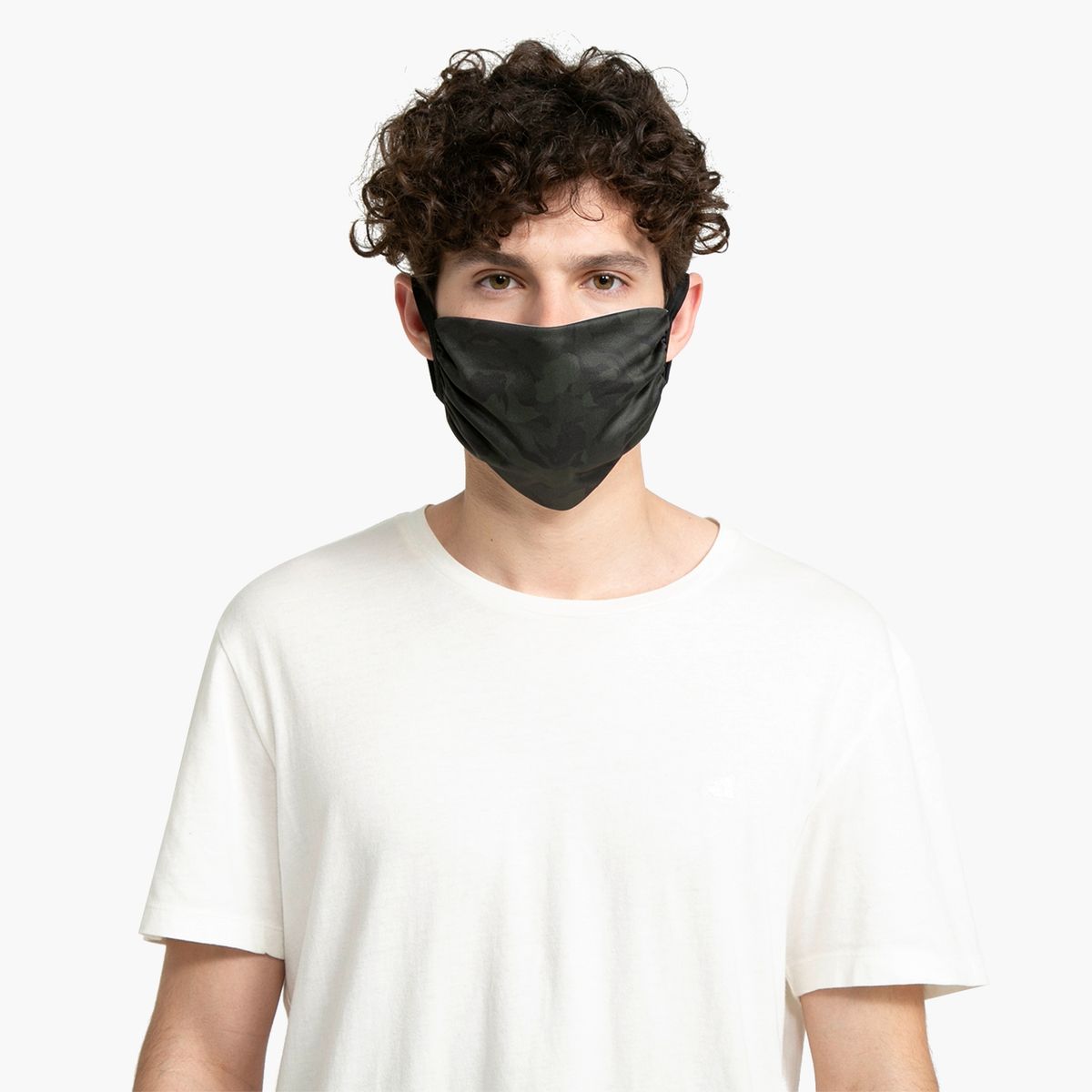 ECKO - Mascarilla Hombre Ecko