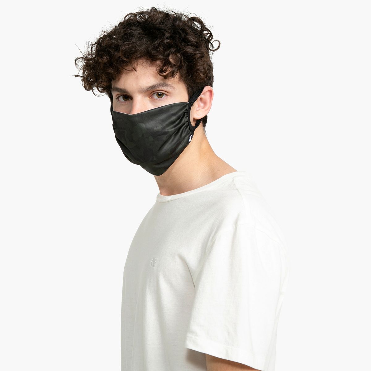 ECKO - Mascarilla Hombre Ecko