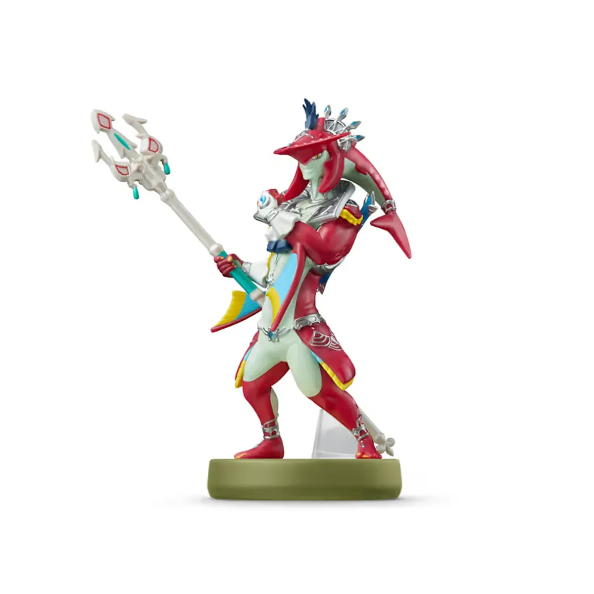 NINTENDO - Amiibo The Legend Of Zelda Tears Of The Kingdom Sidon