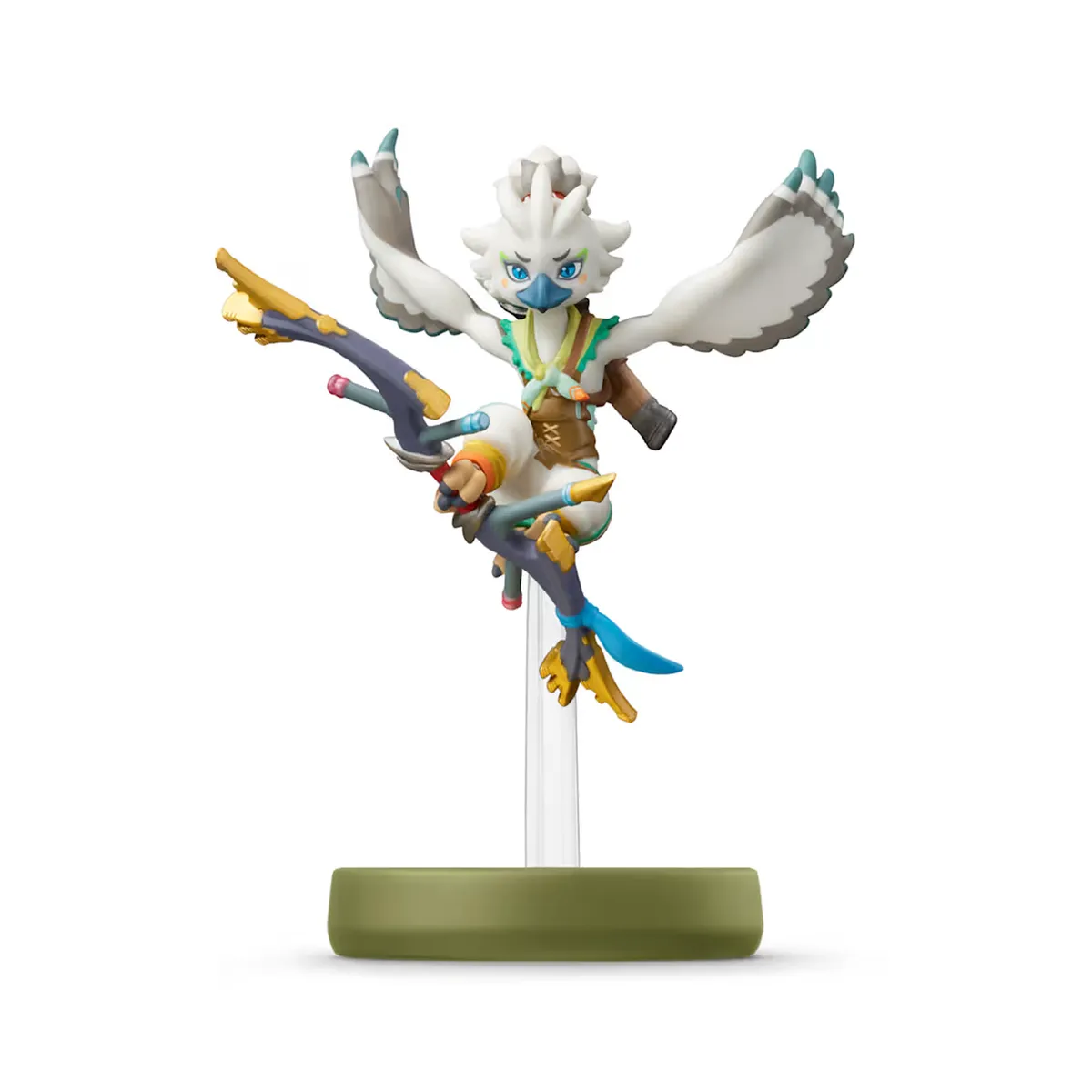 NINTENDO - Amiibo The Legend Of Zelda Tears Of The Kingdom Tulin