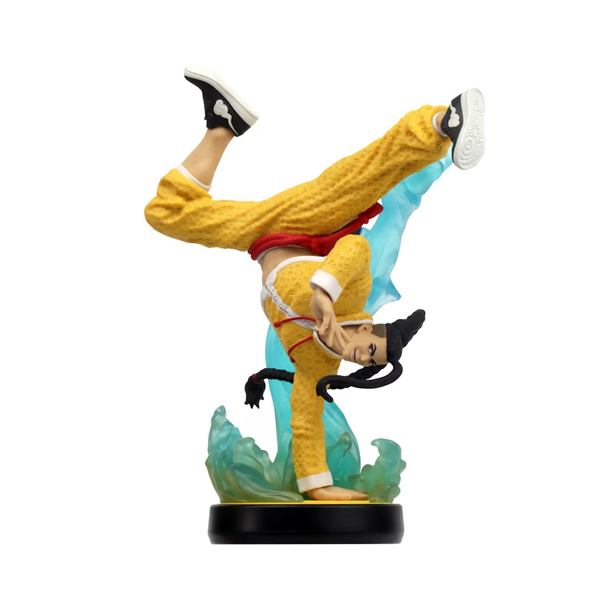 NINTENDO - Amiibo Street Fighter Jamie