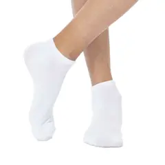 LADY GENNY - Calcetin Escolar Bambú