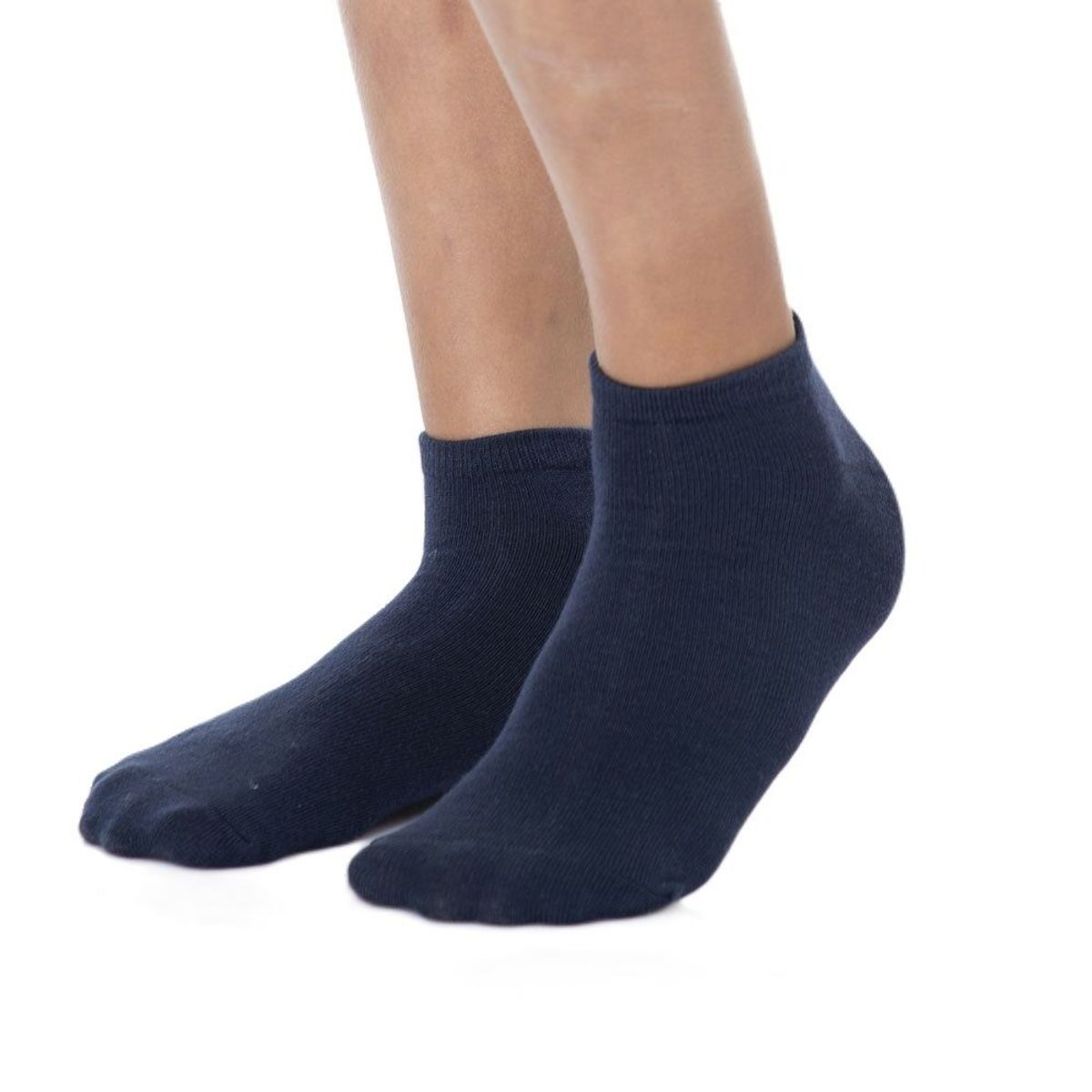 LADY GENNY - Calcetin Escolar Bambú