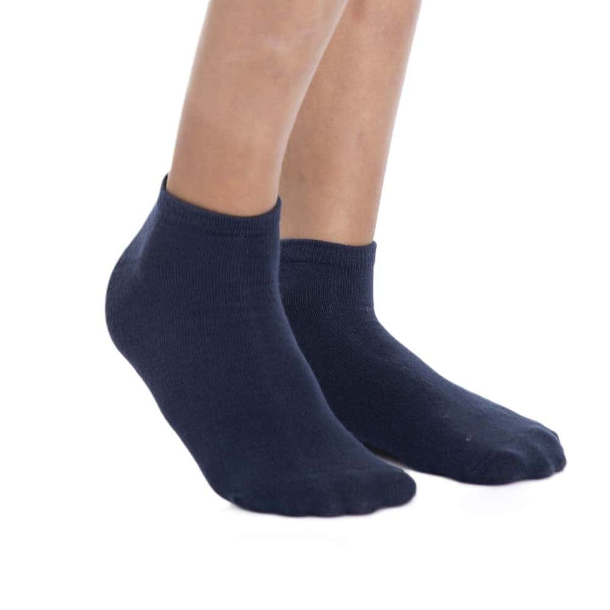 LADY GENNY - Calcetin Escolar Bambú