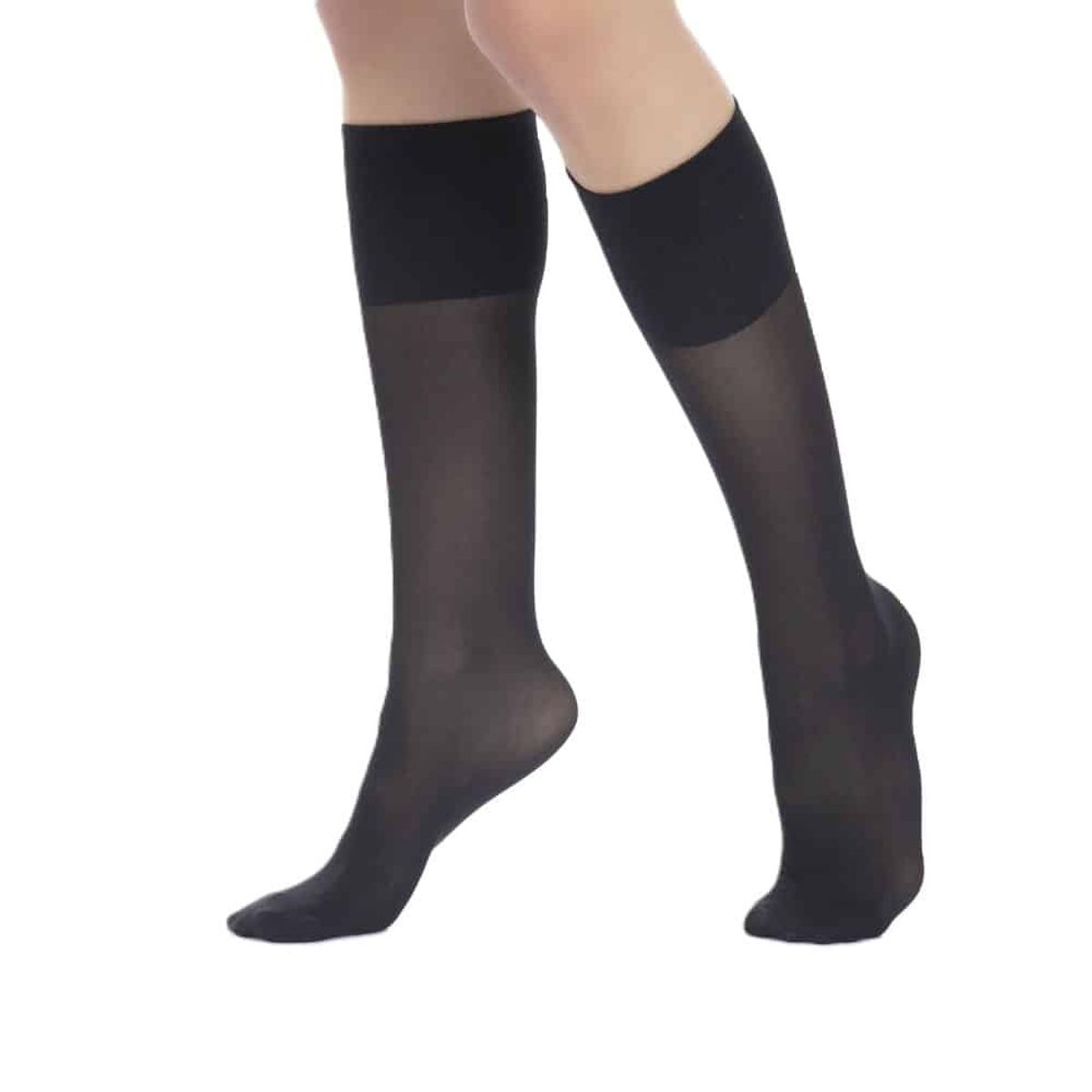 LADY GENNY - Media Pantalon Compresion