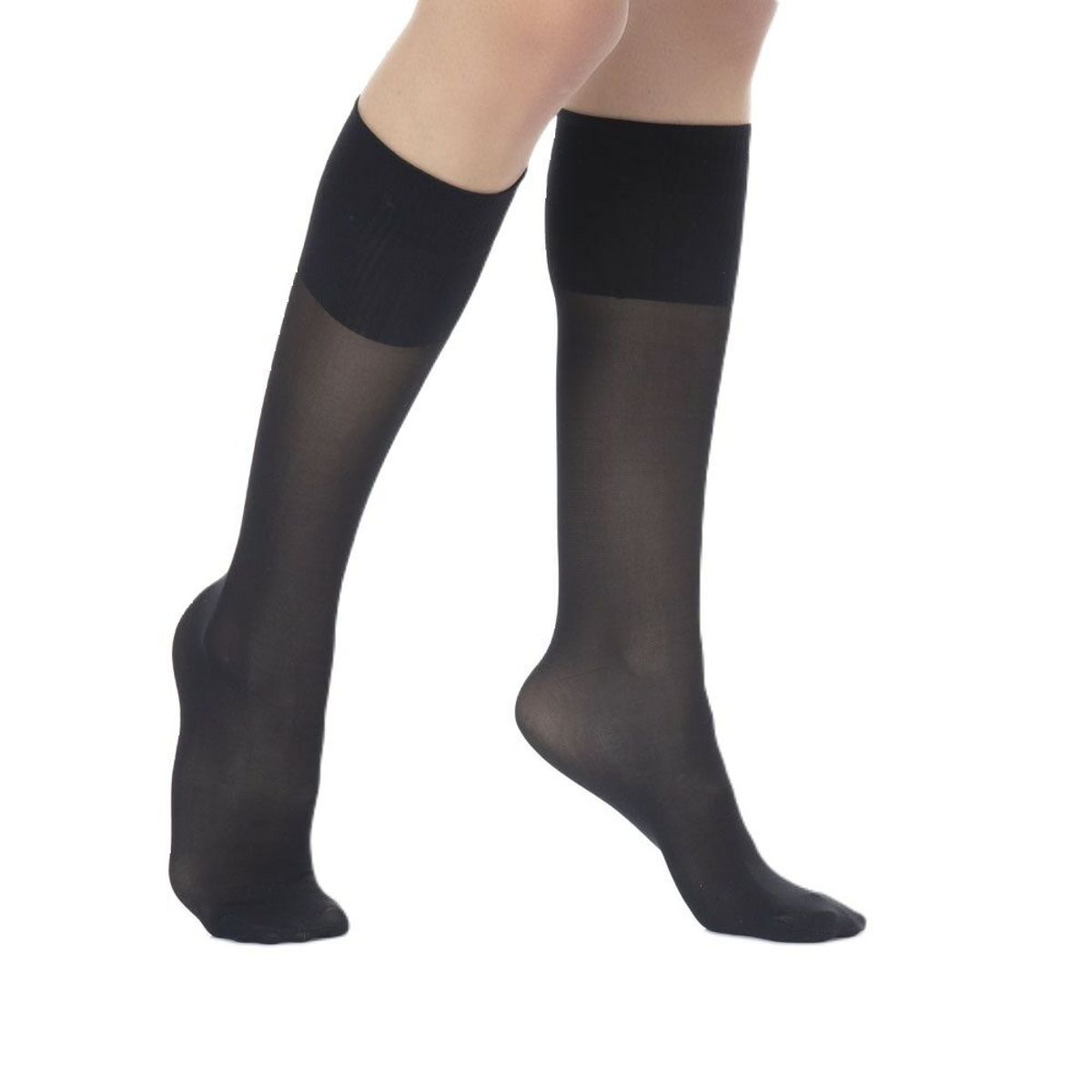 LADY GENNY - Media Pantalon Compresion