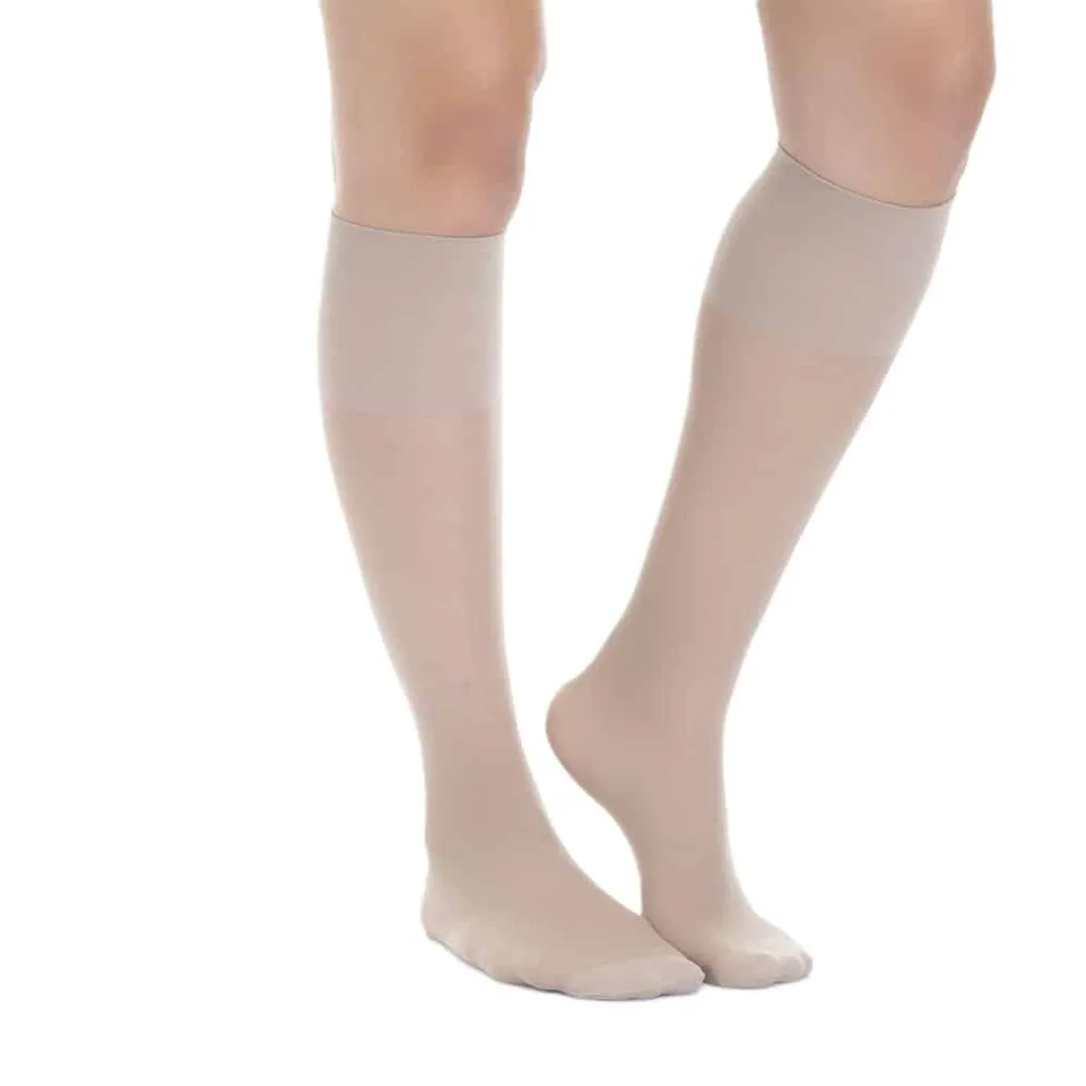 LADY GENNY - Media Pantalon Compresion