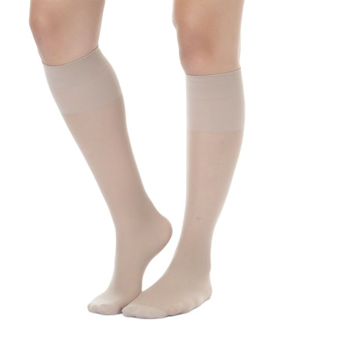 LADY GENNY - Media Pantalon Compresion