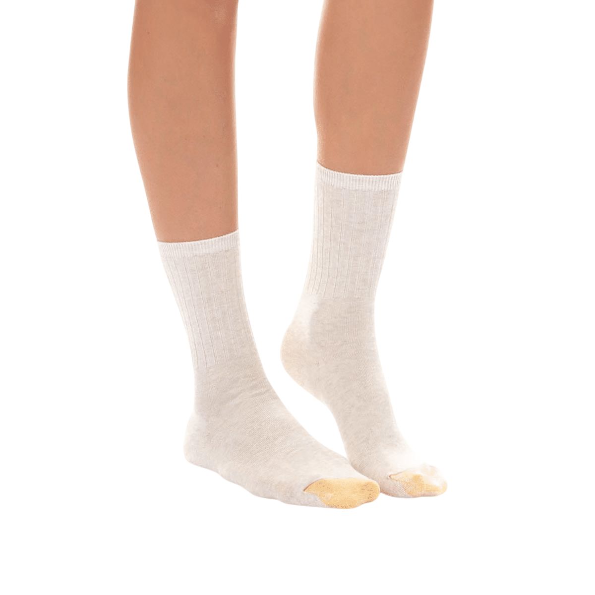 LADY GENNY - Calcetin Cotton Classic
