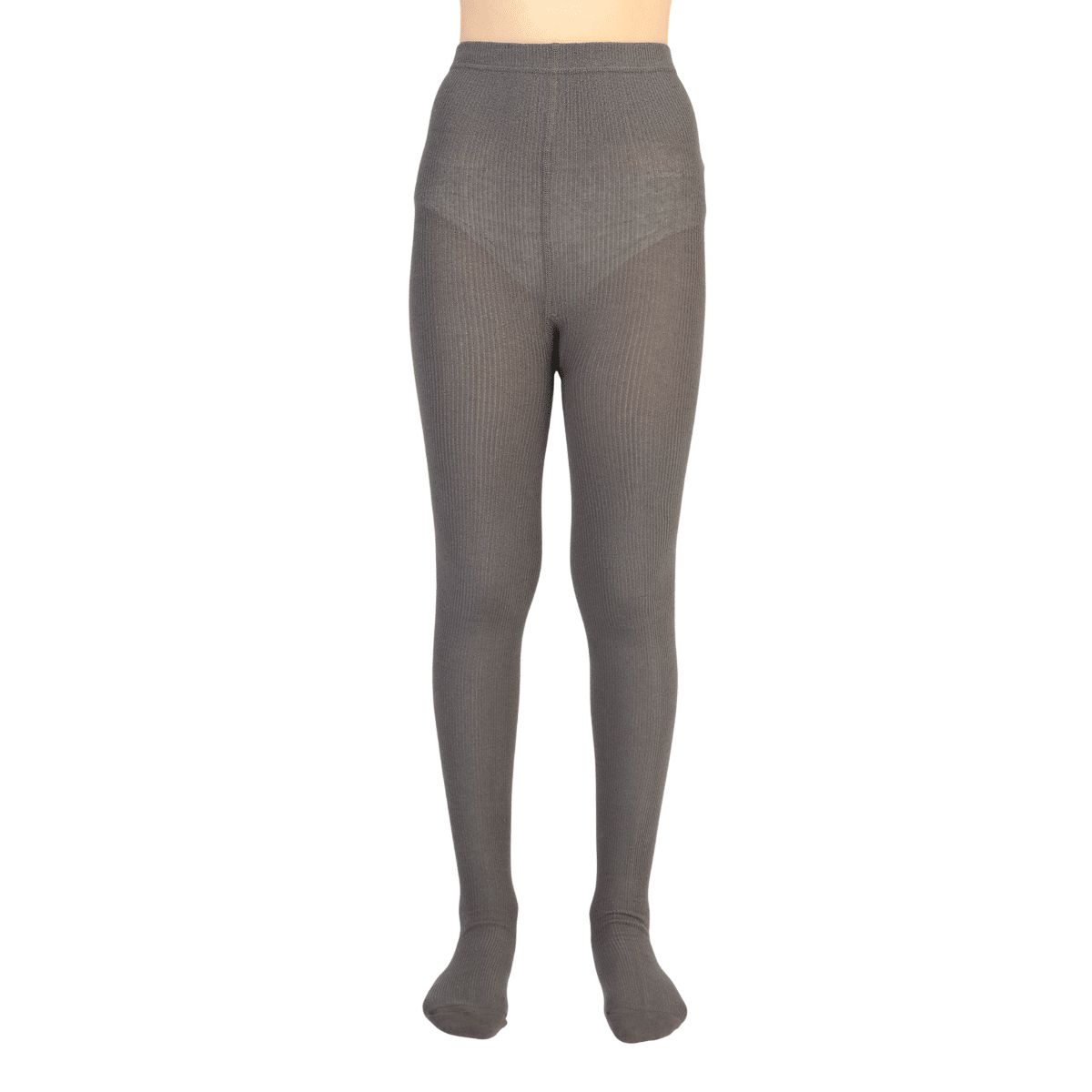 LADY GENNY - Panty Escolar Algodón Niña