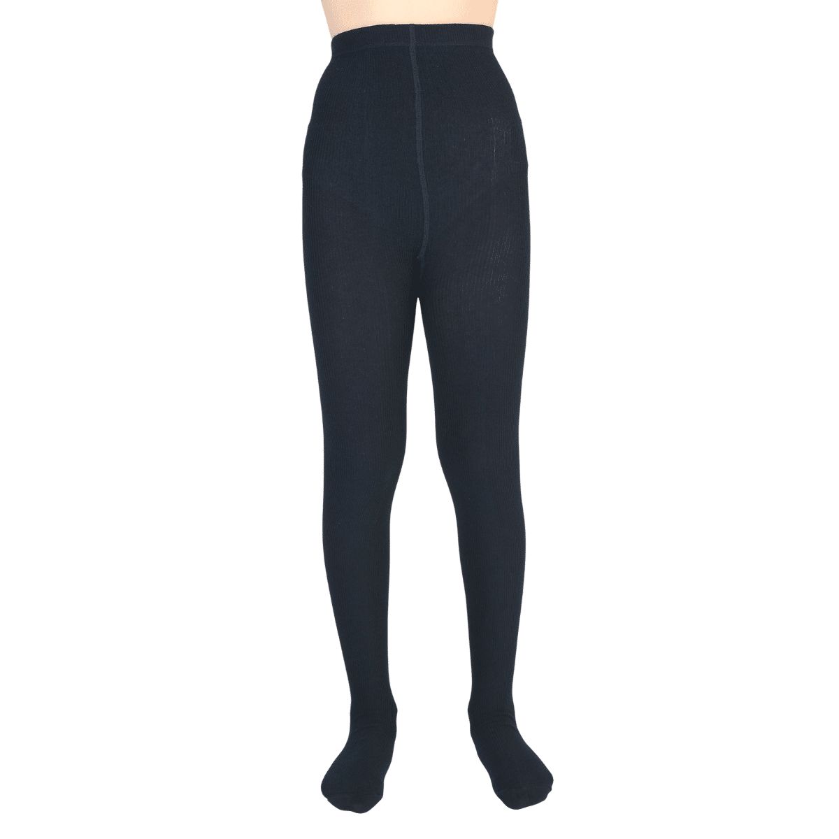 LADY GENNY - Panty Escolar Algodón Niña