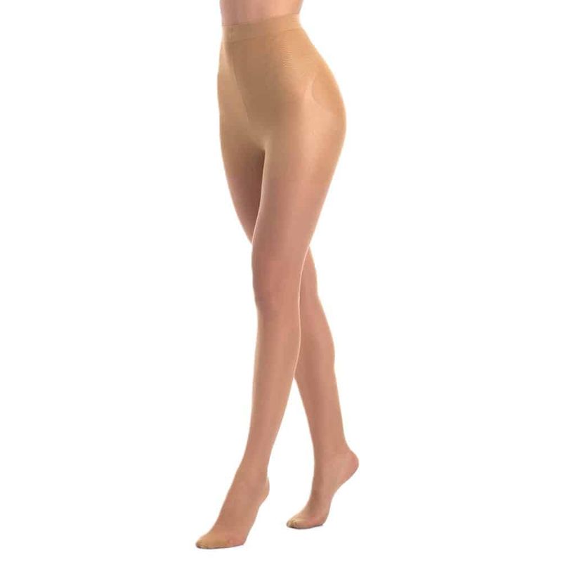 LADY GENNY - Panty Push-Up Reductora 20 Denier