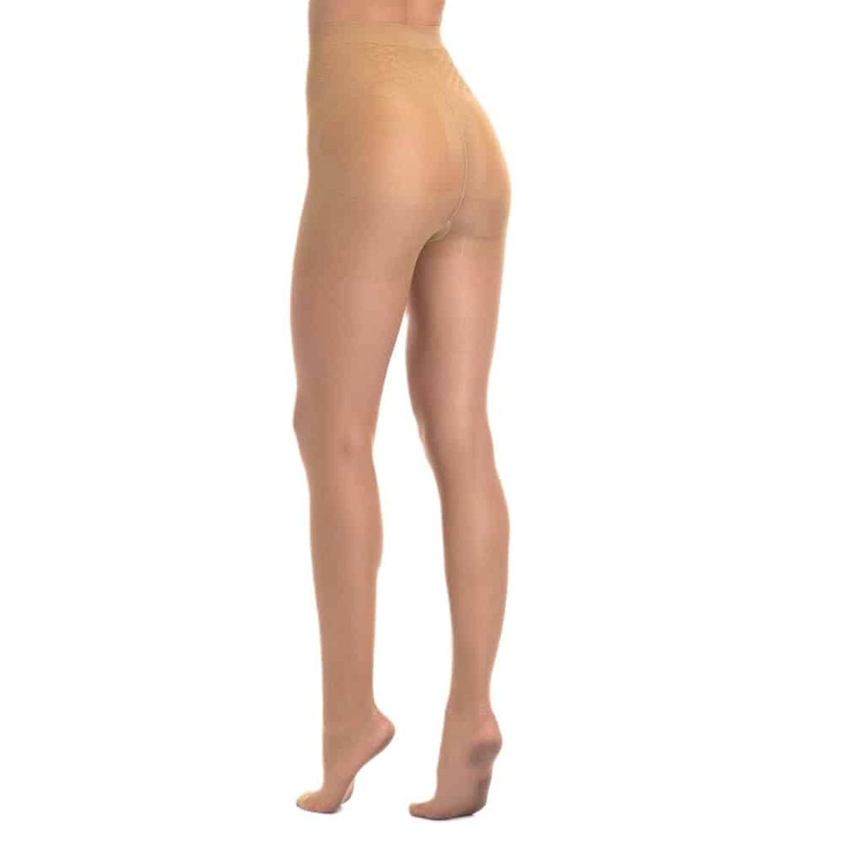 LADY GENNY - Panty Push-Up Reductora 20 Denier