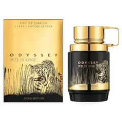 ARMAF - Odyssey Wild One Gold Edition Edp 100ml Hombre