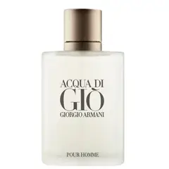 GIORGIO ARMANI - Acqua Di Gio Edt 200ml Hombre