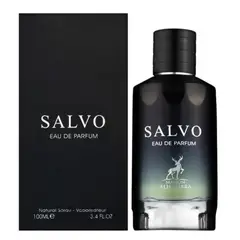 ALHAMBRA - Maison Salvo Edp 100ml Hombre