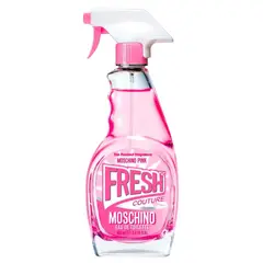 MOSCHINO - Fresh Pink Edt 100ml Mujer