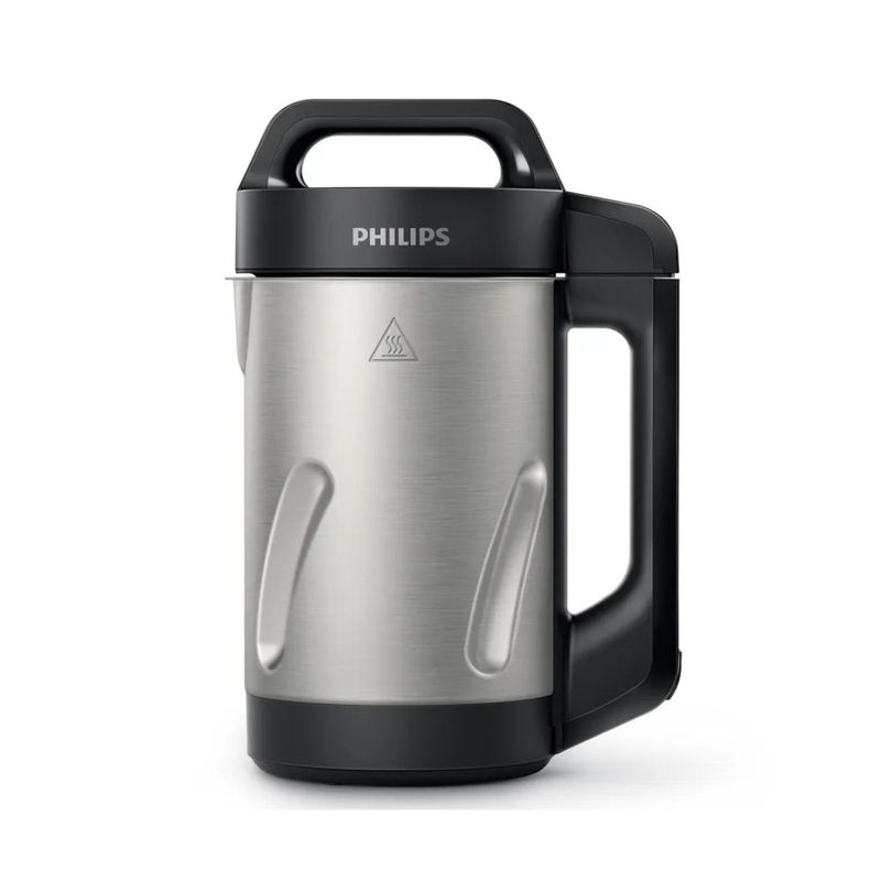 PHILIPS - Maquina De Sopa Soupmaker 1200ml 1000W HR2204 Philips