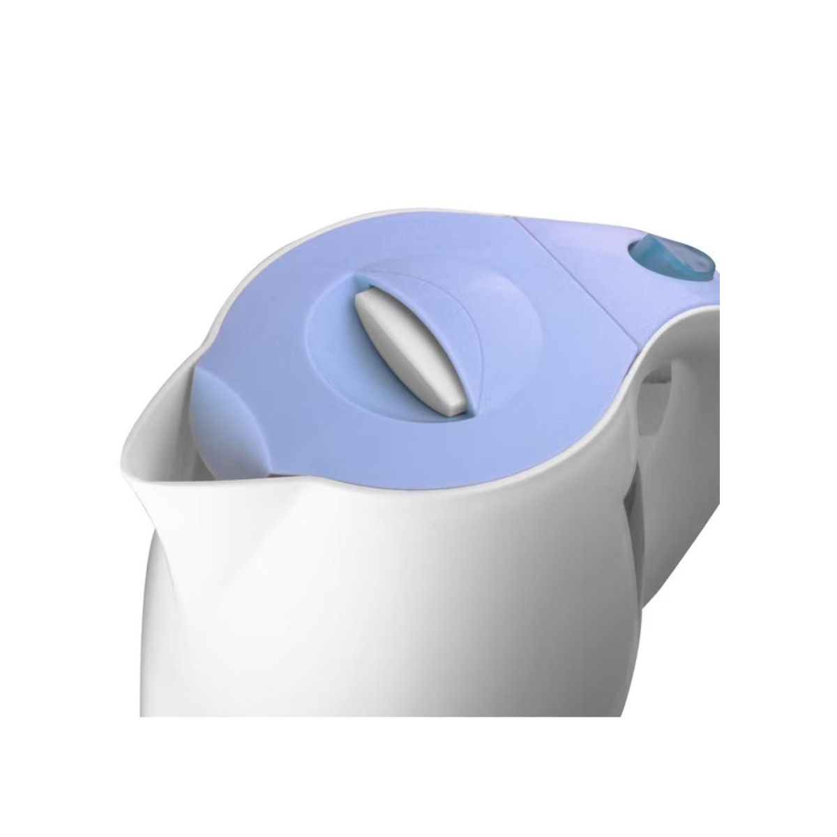 TELEFUNKEN - Hervidor Electrico 1700ml 2200W Blanco TFPE700 Telefunken