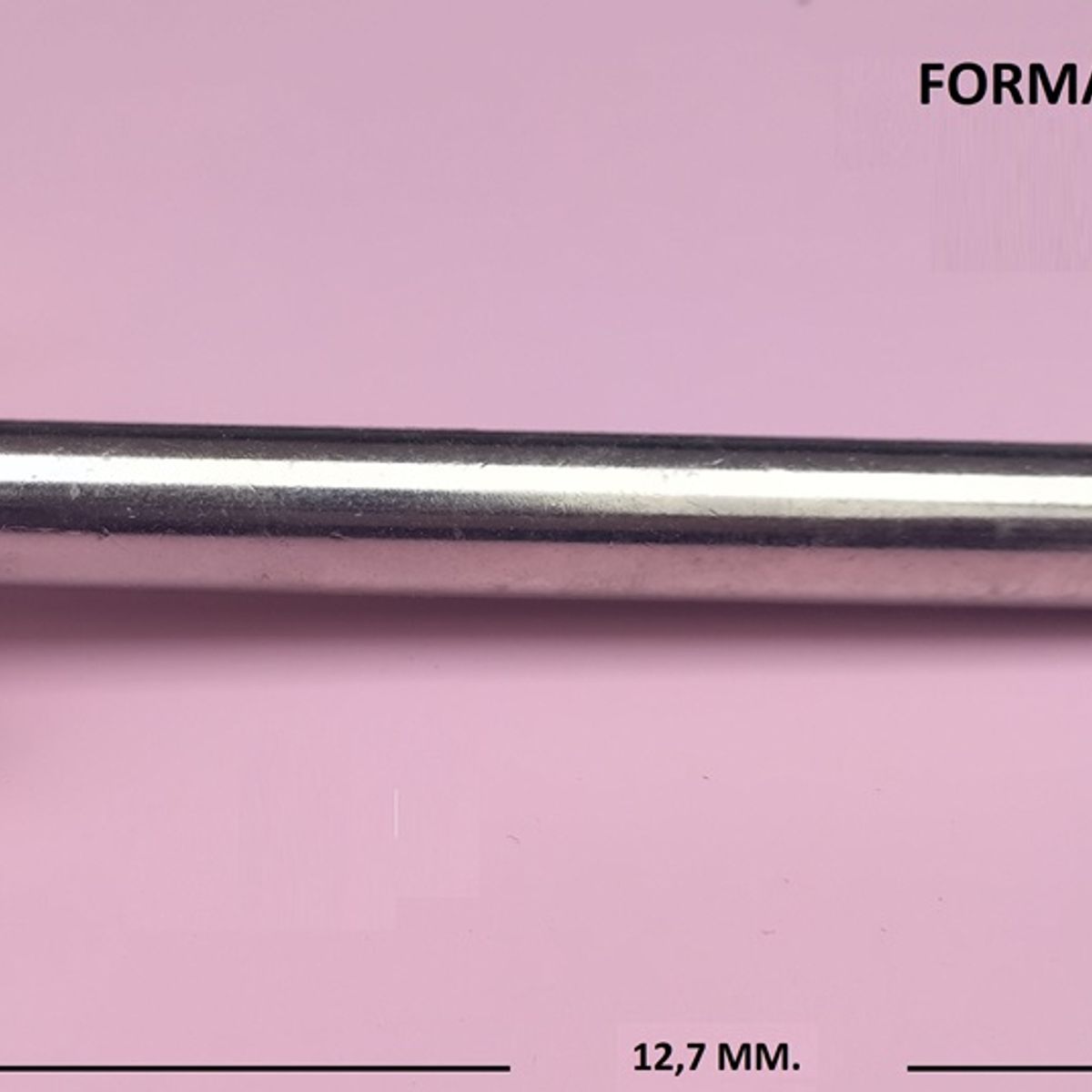 WW DESIGN - Soporte Oculto Repisa Flotante - Formato Grande (Pack 2 Unds)