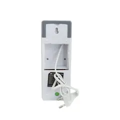 POWERLAB - Lampara De Emergencia 30LED 120lm 5W Blanco 7258