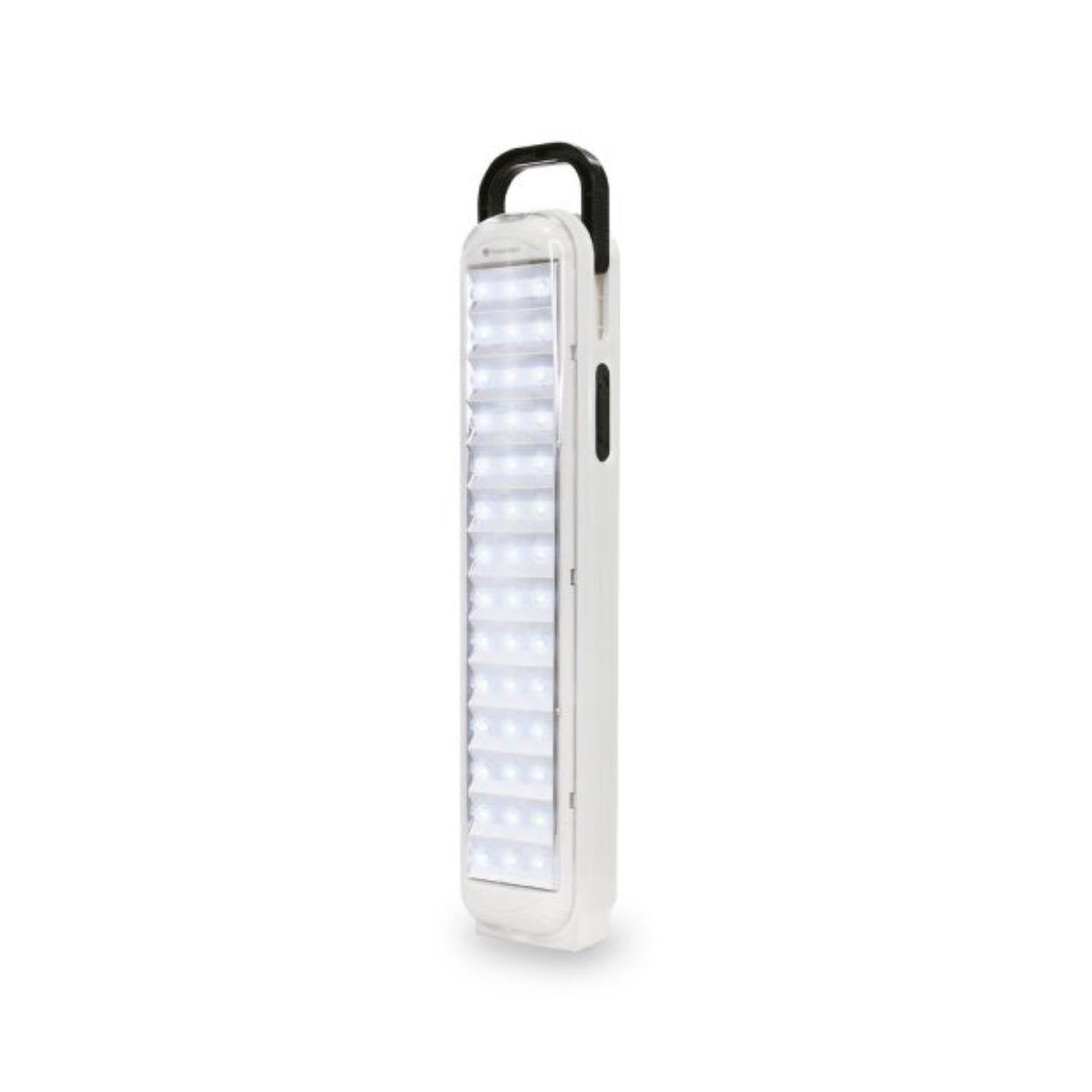 POWERLAB - Lampara De Emergencia 42LED 180lm 5W Blanco 7262 Powerlab