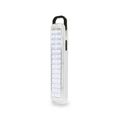 POWERLAB - Lampara De Emergencia 42LED 180lm 5W Blanco 7262