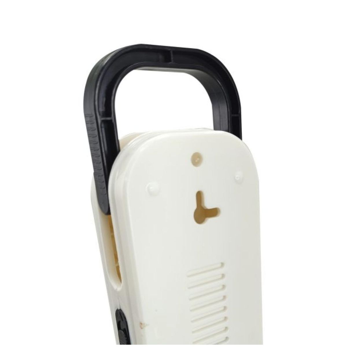 POWERLAB - Lampara De Emergencia 42LED 180lm 5W Blanco 7262 Powerlab