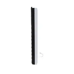 POWERLAB - Lampara De Emergencia 90LED 360lm 5W Blanco 7259