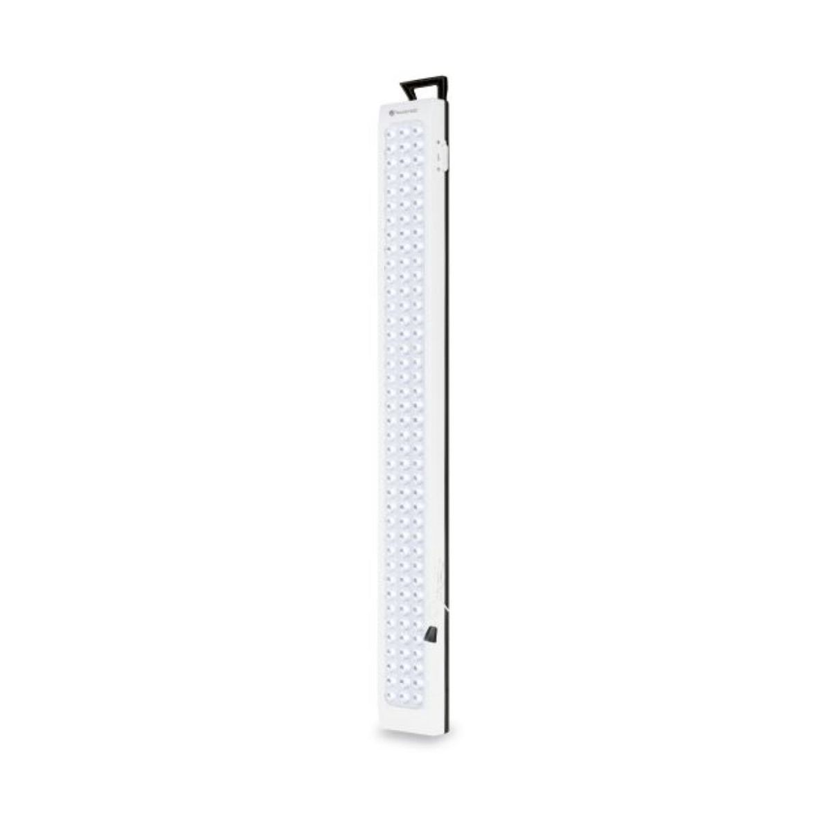 POWERLAB - Lampara De Emergencia 120LED 480lm 5W Blanco Powerlab