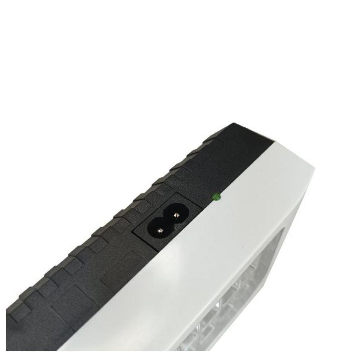 POWERLAB - Lampara De Emergencia 120LED 480lm 5W Blanco Powerlab