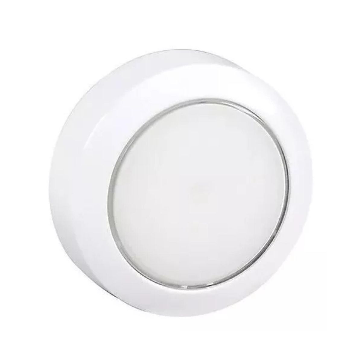 EVEREADY - Lampara Linterna LED De Toque 45lm Blanco Eveready