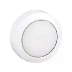 EVEREADY - Lampara Linterna LED De Toque 45lm Blanco