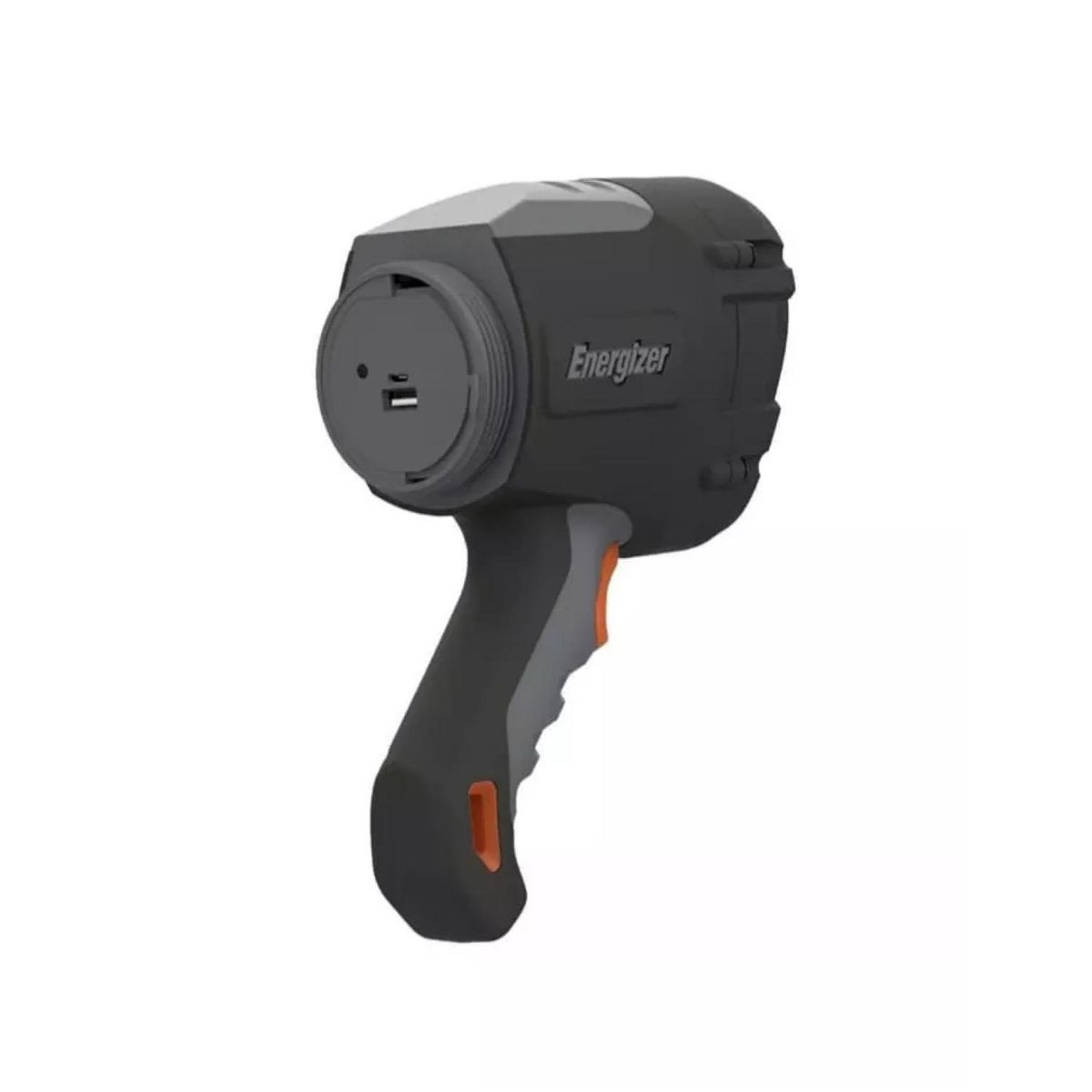 ENERGIZER - Linterna Foco LED Profesional 1000lm Negro Energizer