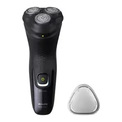 PHILIPS - Afeitadora Electrica Recargable Rotativa X302100