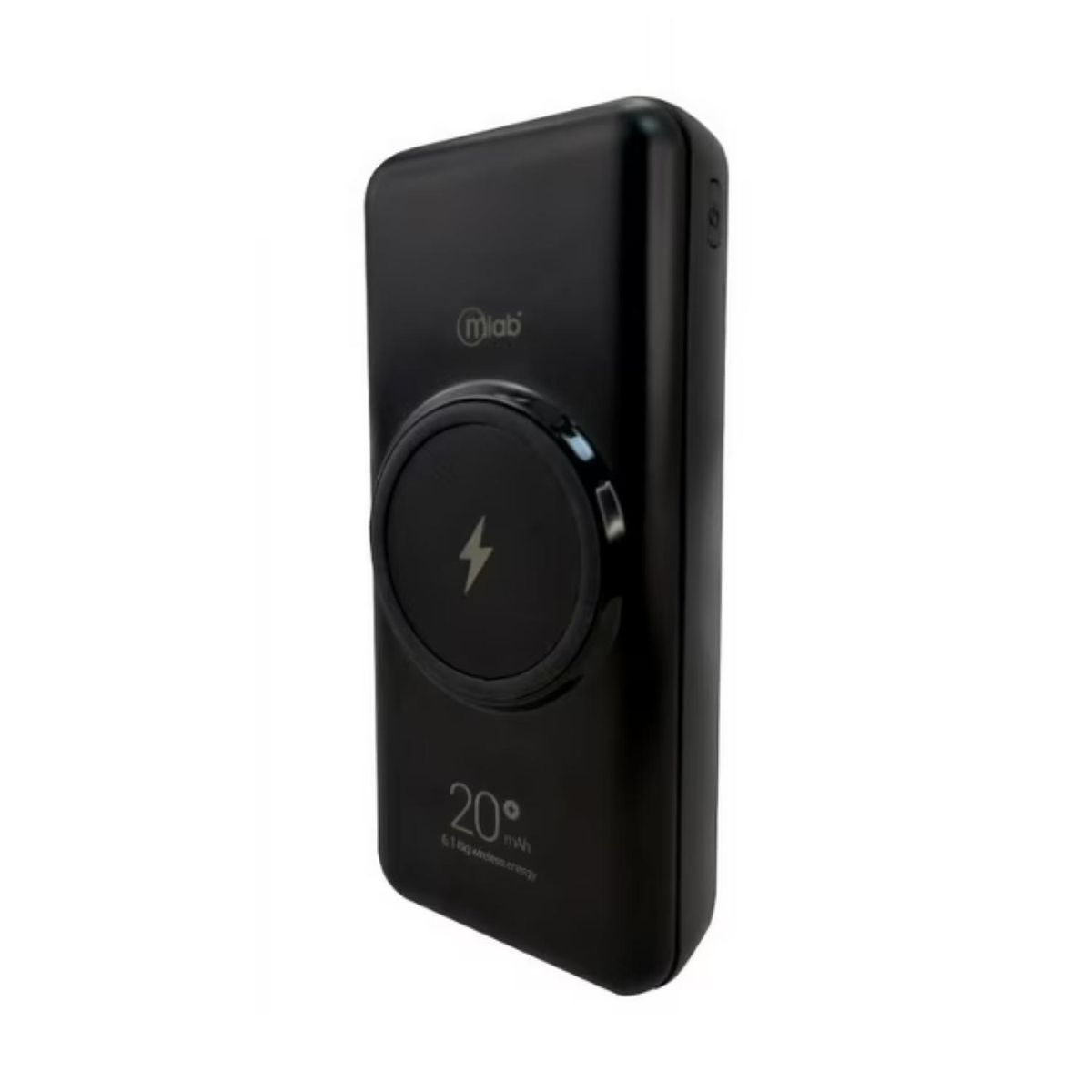MLAB - PowerBank Cargador Portatil 20000mAh 4C 24A Mlab