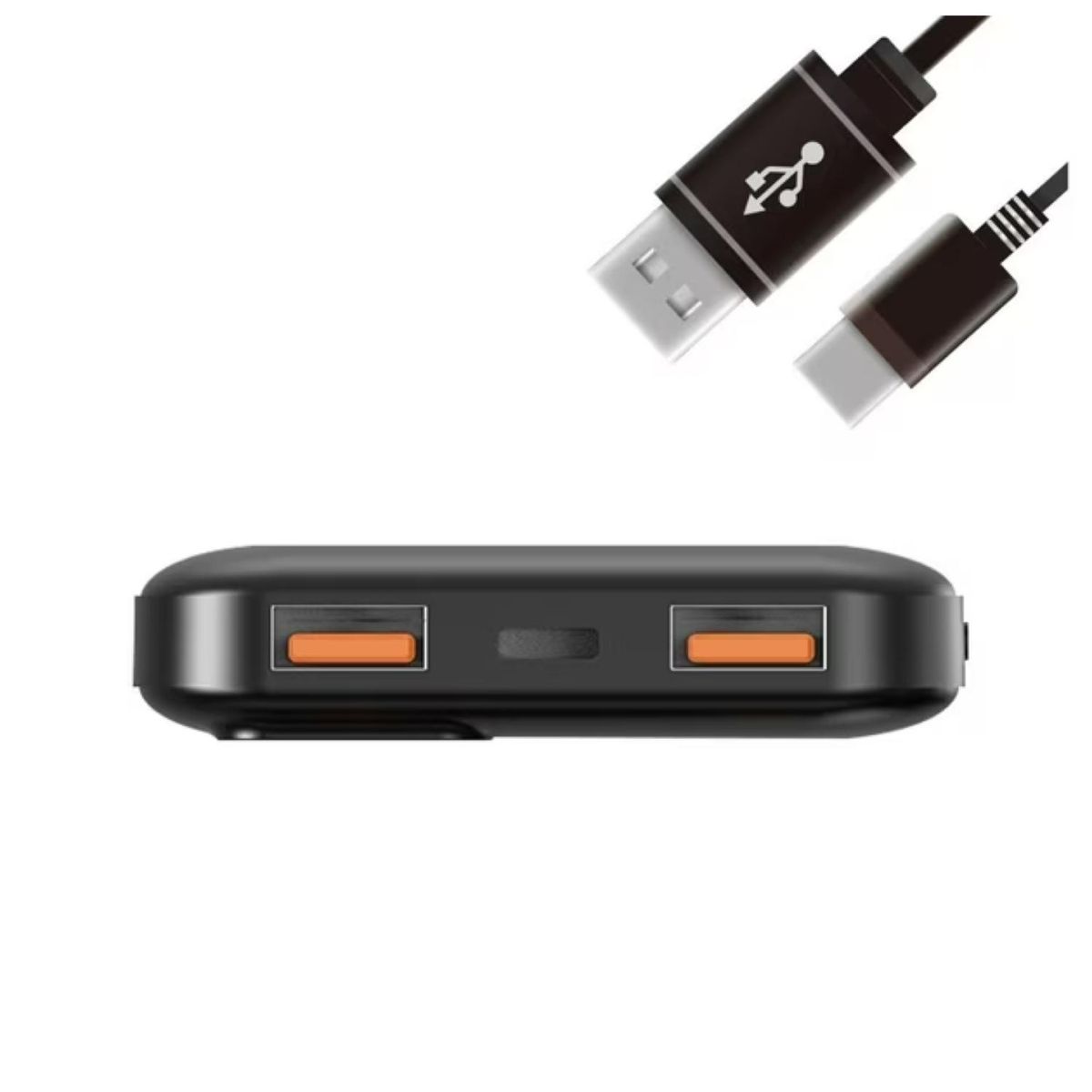 ENERGIZER - PowerBank Cargador Portatil 10000mAh Carga Rapida energizer